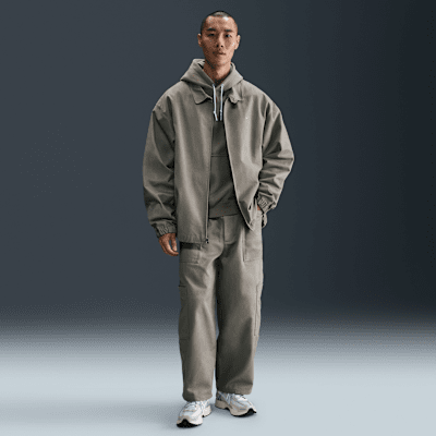 NIKE公式】ナイキ ライフ メンズ ユーティリティ パンツ.オンライン